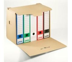 Box archivační skupinový Emba 400 x 335 x 265 mm