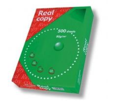 Papír kopírovací Real Copy A3 80g 500 listů