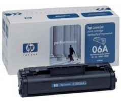 Toner originální HP Q2612A, HP 12A,, 2000str., černý