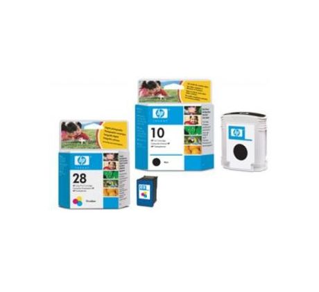 Inkoustové kazety HP Photosmart 325, 375, 8150 No.336 černá