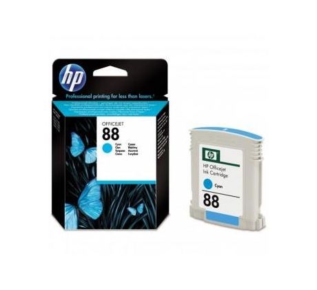 Inkoustové kazety HP C9386 pro K5400 modrá