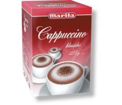 Káva Cappuccino Mokkate 20 sáčků x 18g