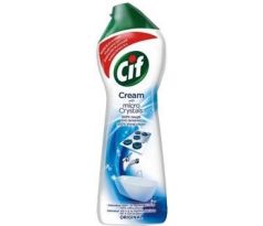 CIF tekutý jemný písek 250 ml / 360 gr.