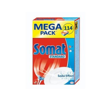 Somat Classic tablety do myčky 90 ks