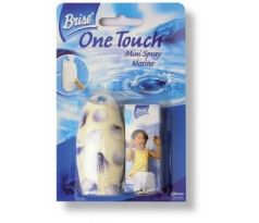 Glade by Brise One touch osvěžovač vzduchu - mini spray