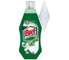Bref WC gel 360 ml Pine Forest náplň