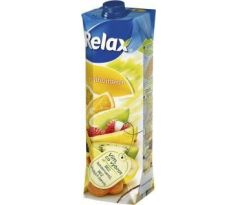 Džus Relax Premium -1L multivitamin