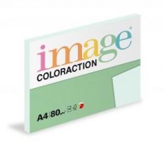 Papír kopírovací Coloraction A4 80 g modrá světlá pastelová 100 listů