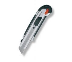 Nůž zalamovací kovový SX 2200 velký (22 mm)