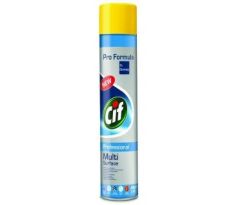 CIF proti prachu 400 ml - original (modrý)