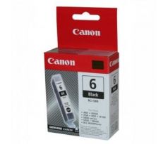 Inkoustové kazety Canon BCI 6