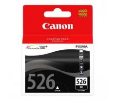 Inkoustové kazety Canon Pixma MG 5150 CLI-526BK, black, O