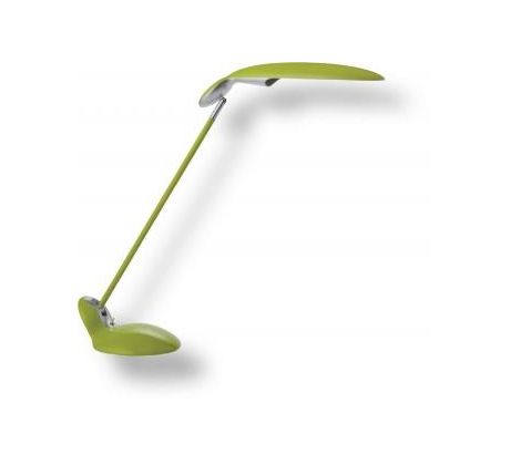 Lampa stolní POPPINS 2 - světle zelená