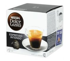 Káva Dolce Gusto Espresso kapsle / 16 ks