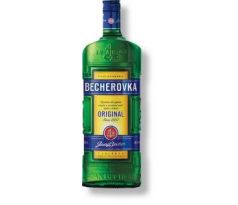 Becherovka 38% 1 l