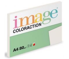 Papír kopírovací Coloraction A4 80 g šedá střední 100 listů