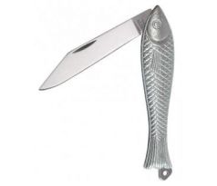 Nůž kapesní rybička