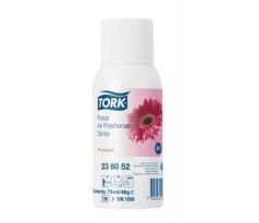Náplň do osvěžovače vzduchu TORK A1, květiny, 75 ml