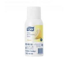 Náplň do osvěžovače vzduchu TORK A1, citron, 75 ml