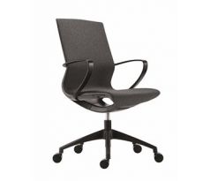 Kancelářská židle Vision černá