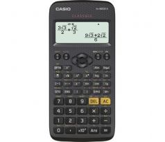 Kalkulačka CASIO FX 82 CE X školní černá