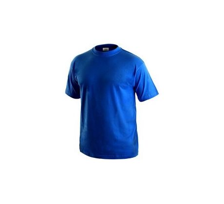Tričko DANIEL, stř. modré, barva 413 vel. XL