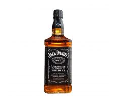 Jack Daniels Whiskey 0,7 l