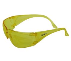 Brýle CXS Lynx žluté