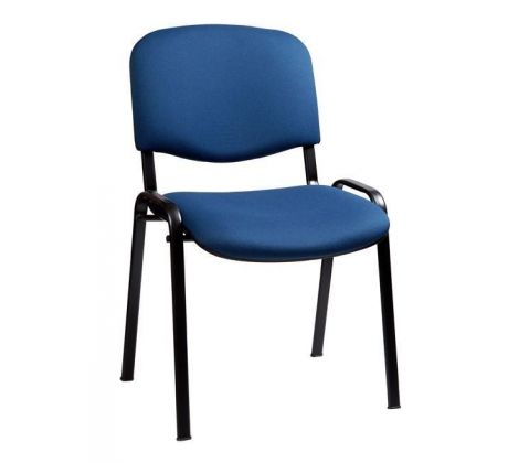 Konferenční židle Taurus TN modrá
