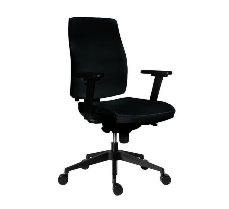 Kancelářská židle Armin černá