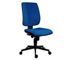 Kancelářská židle Bogota modrá