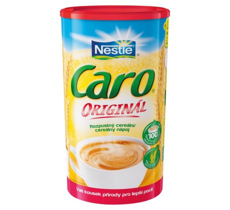 Cereální nápoj Caro originál 200 g