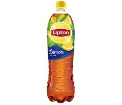 Čaj Lipton citron 1,5 l