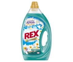Gel na praní REX 1,32 l White