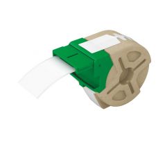 Inteligentní kazeta se samolepicí papírovou páskou Leitz Icon bílá, 39 mm x 22 m