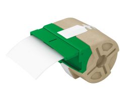 Inteligentní kazeta se samolepicí plastovou páskou Leitz Icon bílá, 88 mm