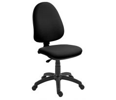 Kancelářská židle Panther černá