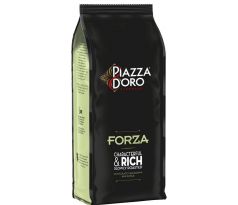 Káva Piazza d'oro Forza zrnková 1 kg