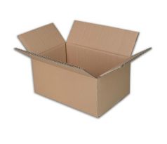 Krabice klopové 530 x 370 x 320 mm 3-vrstvé