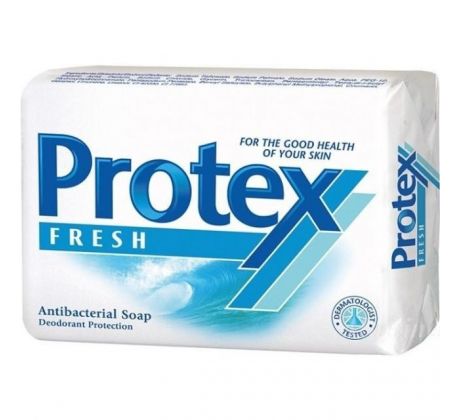 Mýdlo tuhé dezinfekční Protex 90 gr. mix vůní