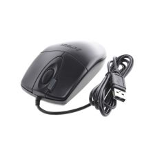 Myš optická A4tech OP-620D USB, černá