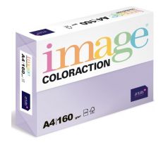Papír kopírovací Coloraction A4 160 g fialová pastelová 250 listů