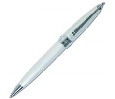 Pero kuličkové Concorde Lady Pen bílé
