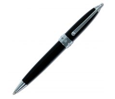 Pero kuličkové Concorde Lady Pen černé