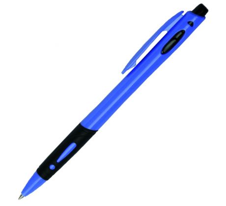 Pero kuličkové Fresh modré