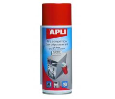 Stlačený vzduch Powerclean 200 ml