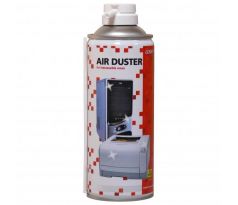 Stlačený vzduch Powerclean 400 ml