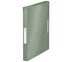 Box na spisy Leitz Style celadonově zelený