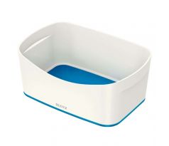 Box stolní Leitz MyBox bílý/modrý