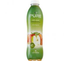 Džus Pure -1L jablko 100% šťáva